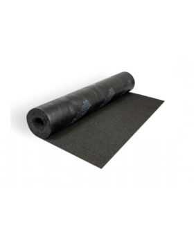 Grey Ultrapol SBS Polyester Mineral Shed Felt 10m x 1m