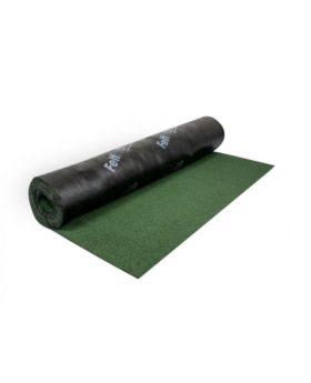 Green Ultrapol SBS Polyester Mineral Shed Felt 10m x 1m
