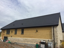 Cladding Building 18